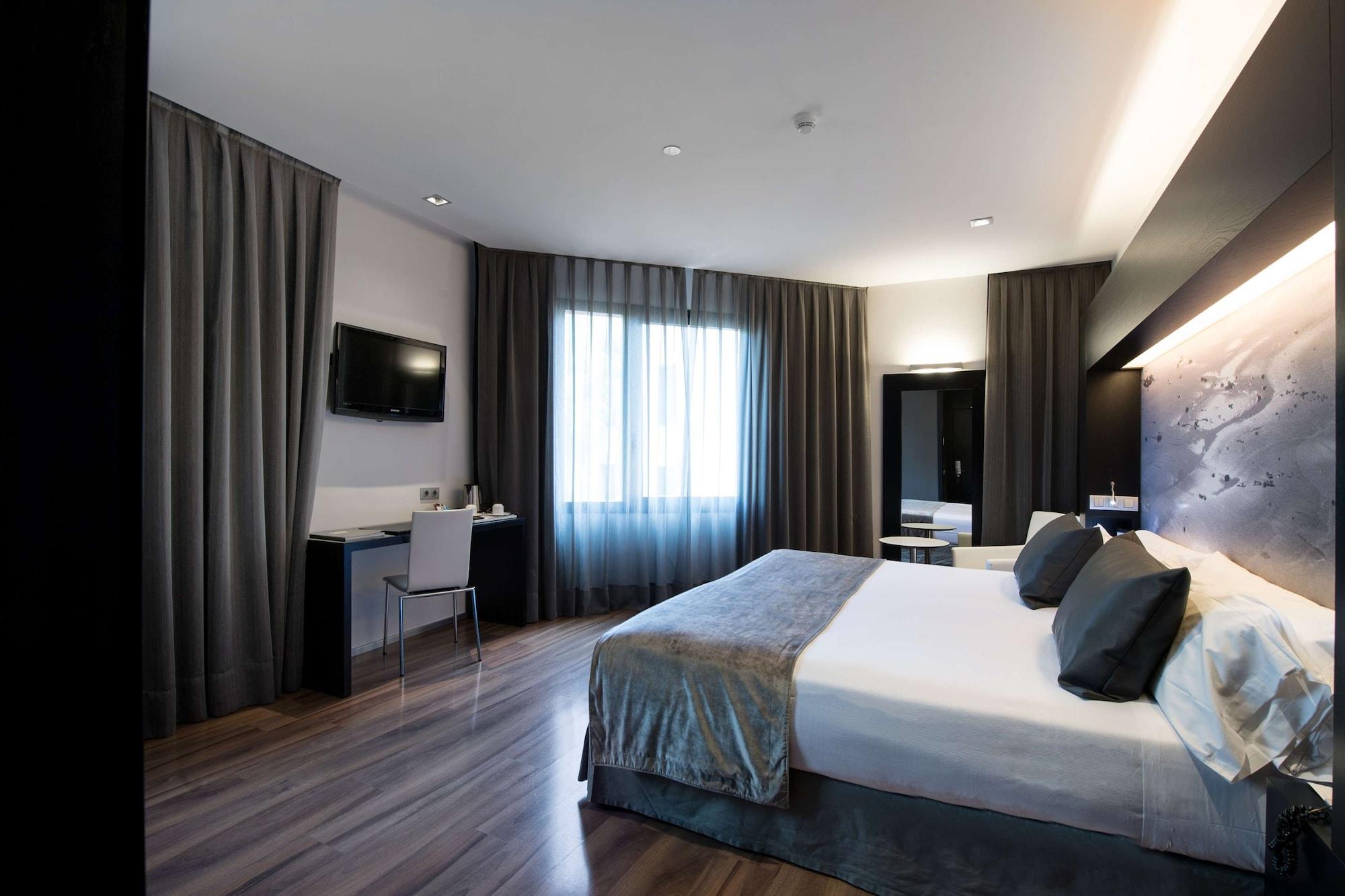 Catalonia Catedral Hotel Barcelona Exterior photo