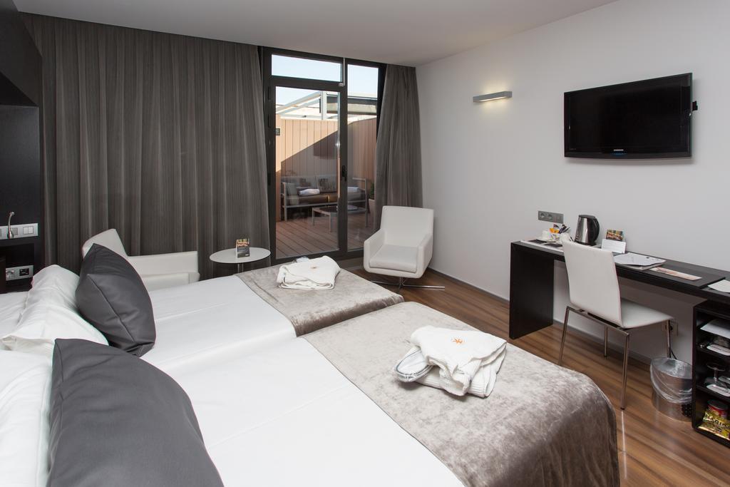 Catalonia Catedral Hotel Barcelona Exterior photo